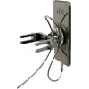 Lampa ���� ������� ��������� ��� ���������/��������� �������� Magneto Vent Pro 55-75mm - (72558)