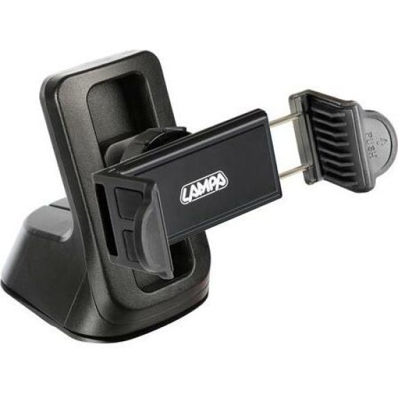 Lampa ���� ������� Snap Elevator �� �������� 360 ������ 60-100mm Silver Line - (72527)