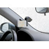 Lampa ���� ������� Snap Elevator �� �������� 360 ������ 60-100mm Silver Line - (72527)