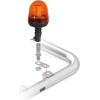 Lampa ���� ��������� ����������� ����� ���� (195 � 40 mm) ��� ��������� ����� �������� -1 ��� - (73035)