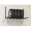 Lampa ���� ������ ����������� ��������� TYRE-Rack ��������� 90-130cm ������� ������ 90kg - (15960)
