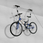 Lampa ���� �������� ��������� ������ Bike Rack (����� �������� 36 Cm / ����. ������� 4,3 cm) - (92905)
