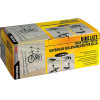 Lampa ���� �������� ��������� ������ Bike Rack (����� �������� 36 Cm / ����. ������� 4,3 cm) - (92905)