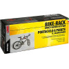 Lampa ���� �������� ��������� ������ Bike Rack (����� �������� 36 Cm / ����. ������� 4,3 cm) - (92906)