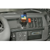 Lampa ���� �������� ������� ��� ������/ �����/ �������� �� ��������� �������� 185mm - (72458)