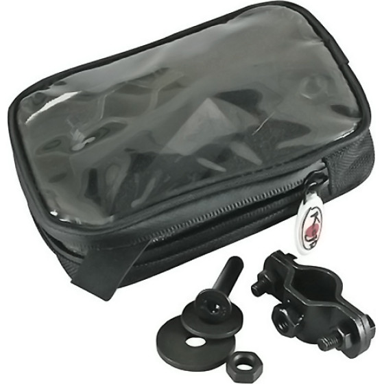 Lampa ���� �������� GPS/Pda Moto MULTI-Holder ��������� 10x15x3cm - (90265)