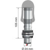Lampa ���� �������� ����� FIX-2 - (73009)