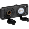 Lampa ���� ����� ��� ������ ��� 105x45mm - (39010)