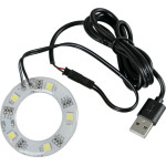 Lampa ���� ���������� ���������� King ������ �������� Led (������� �������� Usb 5V/120cm) - 1 ��� - (35187)