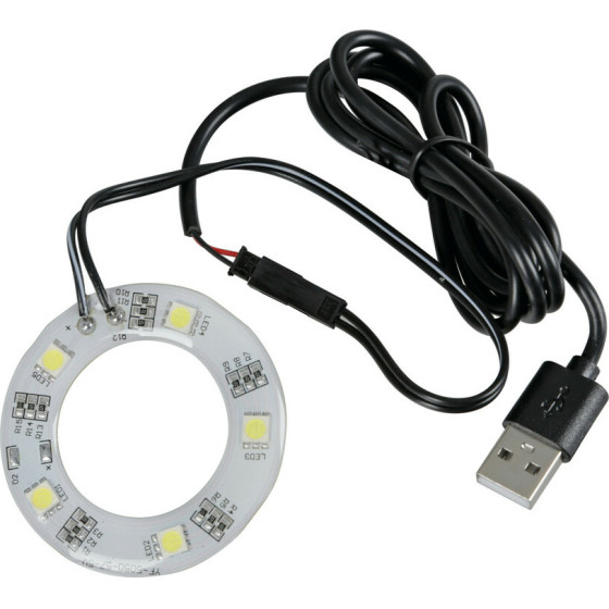 Lampa ���� ���������� ���������� King ������ �������� Led (������� �������� Usb 5V/120cm) - 1 ��� - (35187)