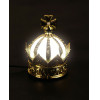 Lampa ���� ���������� ���������� King ������ �������� Led (������� �������� Usb 5V/120cm) - 1 ��� - (35187)