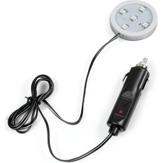 Lampa ���� ���������� ���������� Trucky 12/24V - ������� (��� ��������/������� 150 cm) - (35247)
