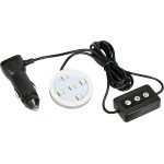 Lampa ���� ���������� ���������� Trucky 12/24V �� Dimmer - 7 ������� (��� ��������/������� 150 cm) - (35249)