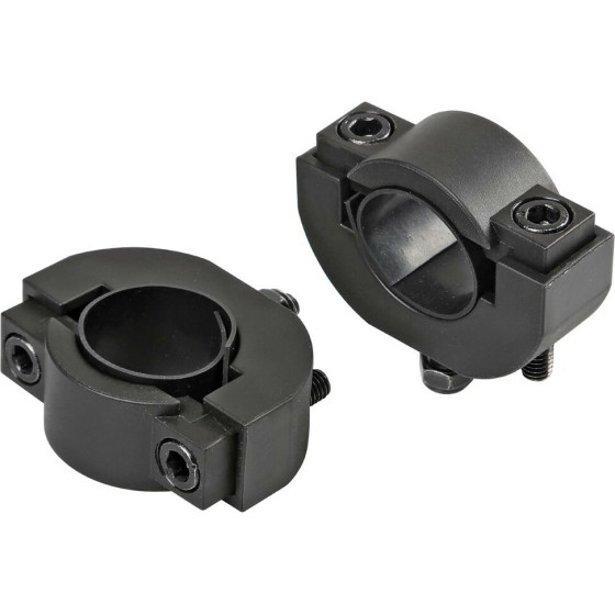 Lampa ������ �������� Fixer ��� ��������� Moto (��������� 22-30 mm) - 2 ���. - (90465)