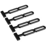 Lampa ������ ��������� ������ �������� ����������� T50 290x50mm 4���. - (69991)