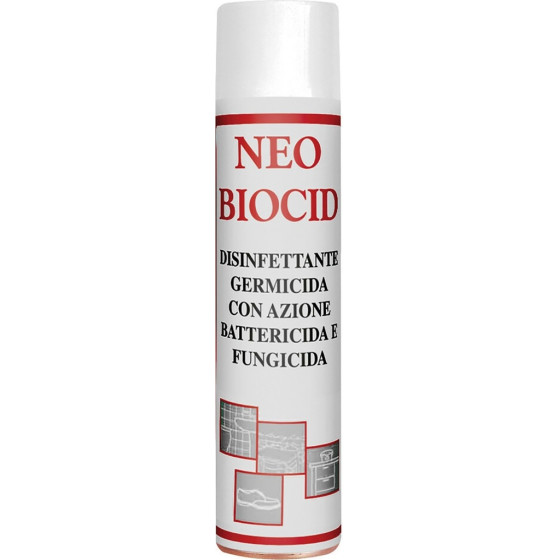 Lampa ������������ ����� ���������� ����� Neo Biocid 400ml - (AM419361)