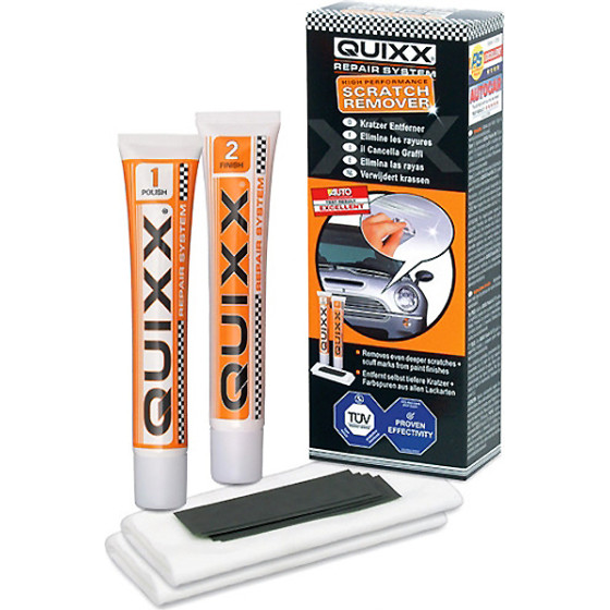 Lampa ������ ��� ����������� 2 ��������� Quixx 25+25 Gr - (38171)