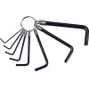 Lampa ����� (ALLEN) ������� �� ����� 8 �������� (1,5/2/2,5/3/4/5/6/8mm) - (65995)