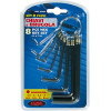 Lampa ����� (ALLEN) ������� �� ����� 8 �������� (1,5/2/2,5/3/4/5/6/8mm) - (65995)