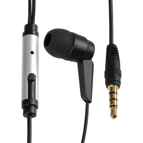 Lampa ��������� HANDS-Free �� ��������� Essentials Line (������� 120 cm/Jack 3,5 mm) - (38813)