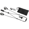 Lampa ��������� �� ��������� Dynamic Outer Earphone Bluetooth 4.2 Gold Line - (38917)