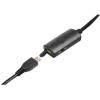 Lampa ��������� �� ��������� Dynamic Outer Earphone Bluetooth 4.2 Gold Line - (38917)