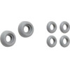 Lampa ��������� �� ��������� Dynamic Outer Earphone Bluetooth 4.2 Gold Line - (38917)