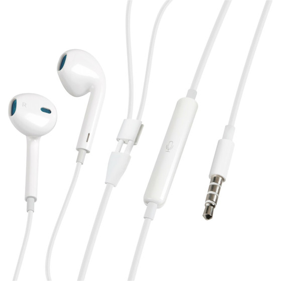 Lampa ��������� �� ��������� Stereo Jack 3.5mm 120cm Essentials - 1 ���. - (38818)