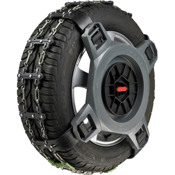 Lampa �������� Spikes Spider Sport - Size: Small (S) - (17021)