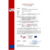 Lampa �������� ������� 4X4/Suv S-12 12MM GR24 - 2 ���. - (16466)