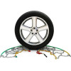 Lampa �������� ������� 4X4/Suv S-16 16MM GR24 - 2 ���. - (16107)