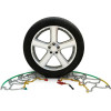 Lampa �������� ������� 4X4/Suv S-16 16MM GR27 - 2 ���. - (16114)