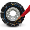 Lampa �������� ������� �������� Truck Flex GR25 - 2 ���. - (16439)