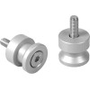 Lampa ����� ��� ������� ������� 10x1,25mm - (90332)