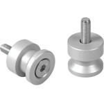 Lampa ����� ��� ������� ������� 10x1,25mm - (90332)