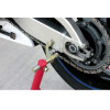 Lampa ����� ��� ������� ������� 8mm - (90331)