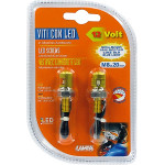 Lampa ����� �� LED/12V 2000 Mcd - (90177)