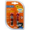 Lampa ����� �� LED/12V 2000 Mcd - (90178)