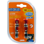 Lampa ����� �� LED/12V 6000 Mcd - (90173)