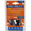 Lampa ����� �������� ������� 10mm ������ - (90343)