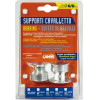 Lampa ����� �������� ������� 6/8mm ���� - (90334)