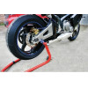 Lampa ����� �������� ������� 6/8mm ���� - (90334)