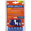 Lampa ����� �������� ������� 6/8mm ���� - (90335)