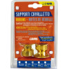 Lampa ����� �������� ������� 6/8mm ����� - (90336)