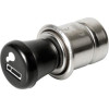Lampa ��������� 21mm 12V A2 (���� �� ��������) ��� ��������� ��� �������� ���������� - (39063)