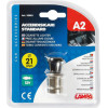 Lampa ��������� 21mm 12V A2 (���� �� ��������) ��� ��������� ��� �������� ���������� - (39063)