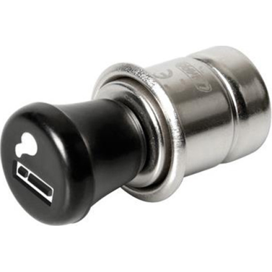 Lampa ��������� 21mm 12V A2 (���� �� ��������) ��� ��������� ��� �������� ���������� - (39063)