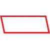 Lampa ����������� ����������� ����� �� ������� ���������� 120x307mm - 1 ���. - (RA7105)