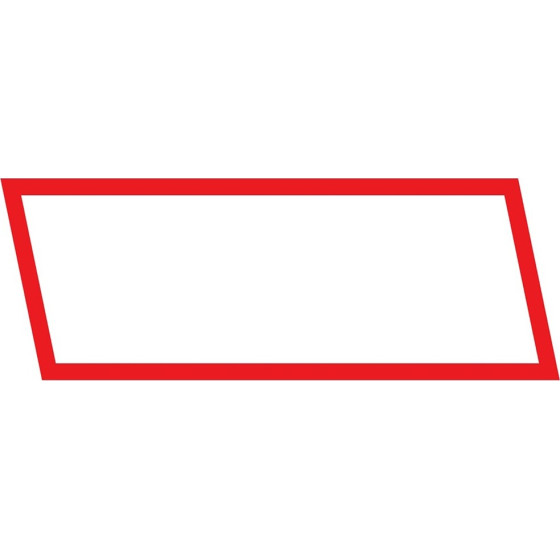 Lampa ����������� ����������� ����� �� ������� ���������� 120x307mm - 1 ���. - (RA7105)