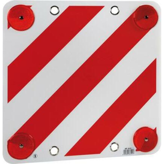 Lampa ����������� ���� ������������ ������� �������/����� 50x50cm 1��� - (66101)